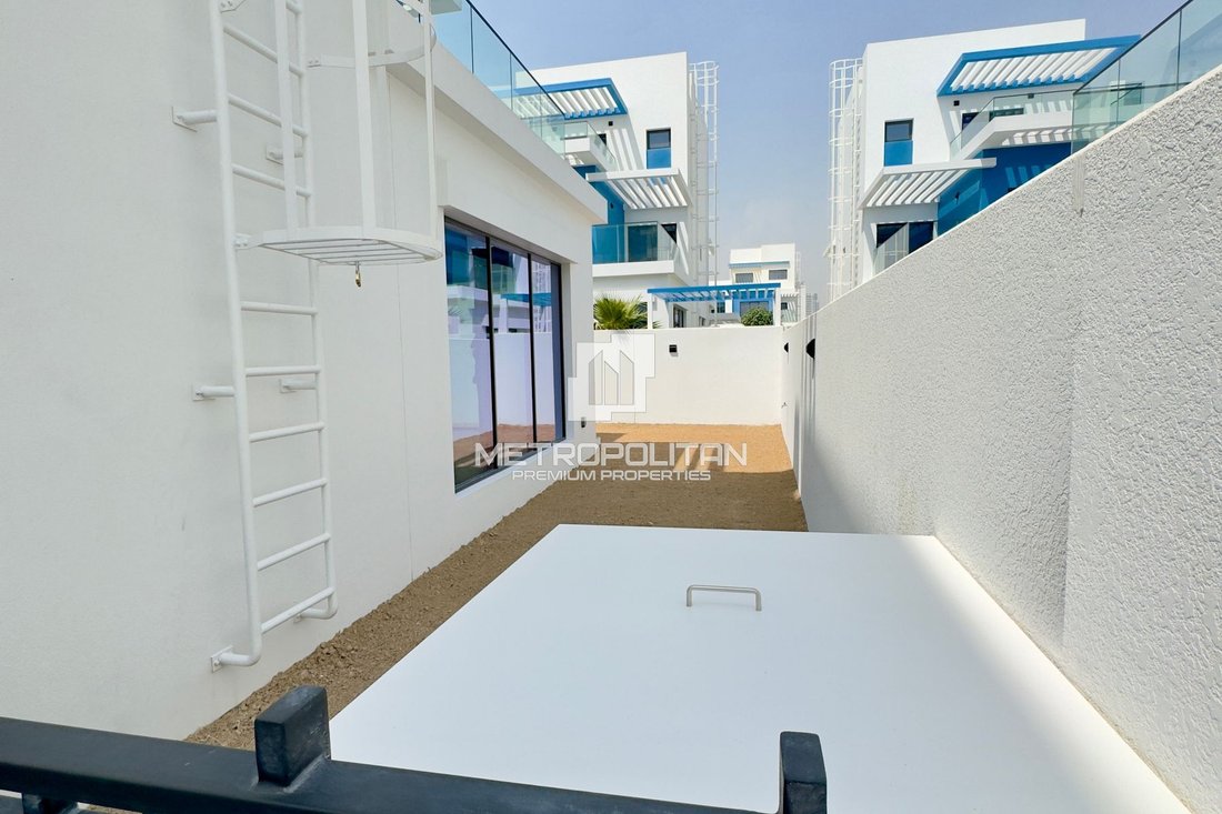Townhouse in Al Wasl, Dubai, United Arab Emirates 3 - 17427616