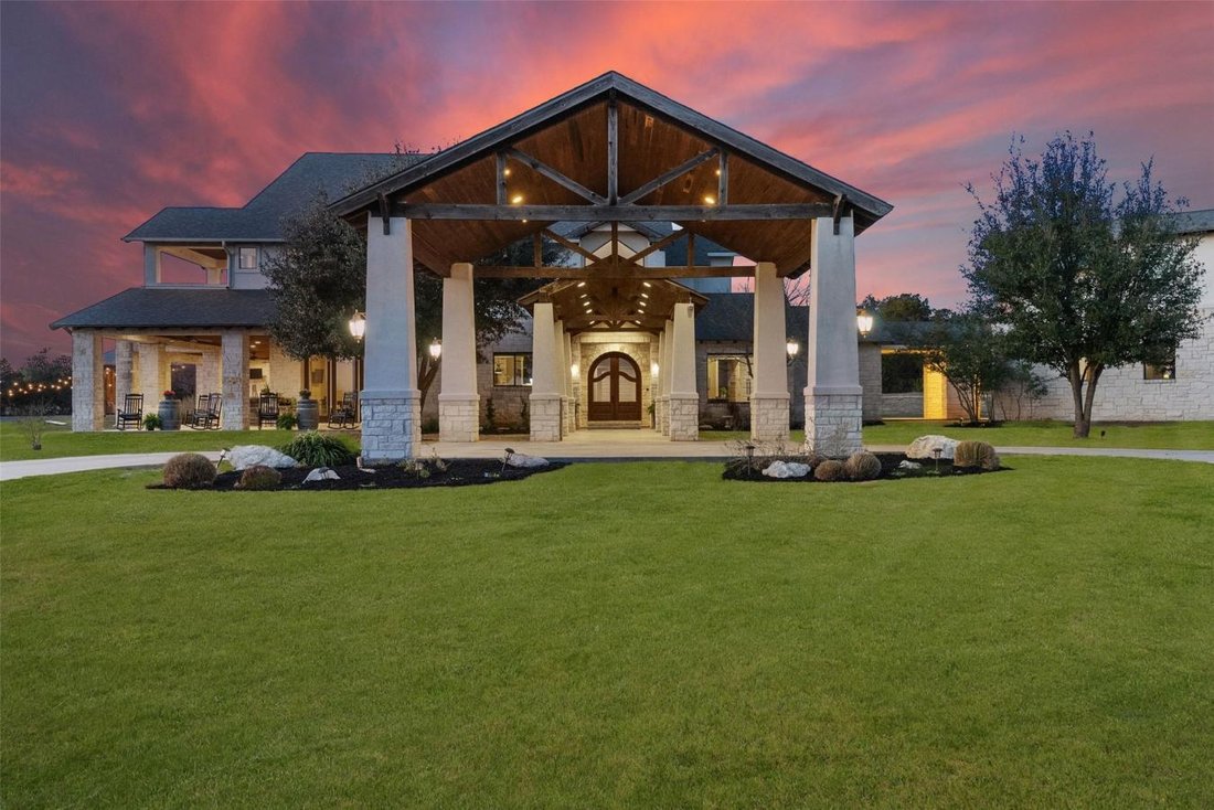 House in Dripping Springs, Texas, United States 2 - 17427521