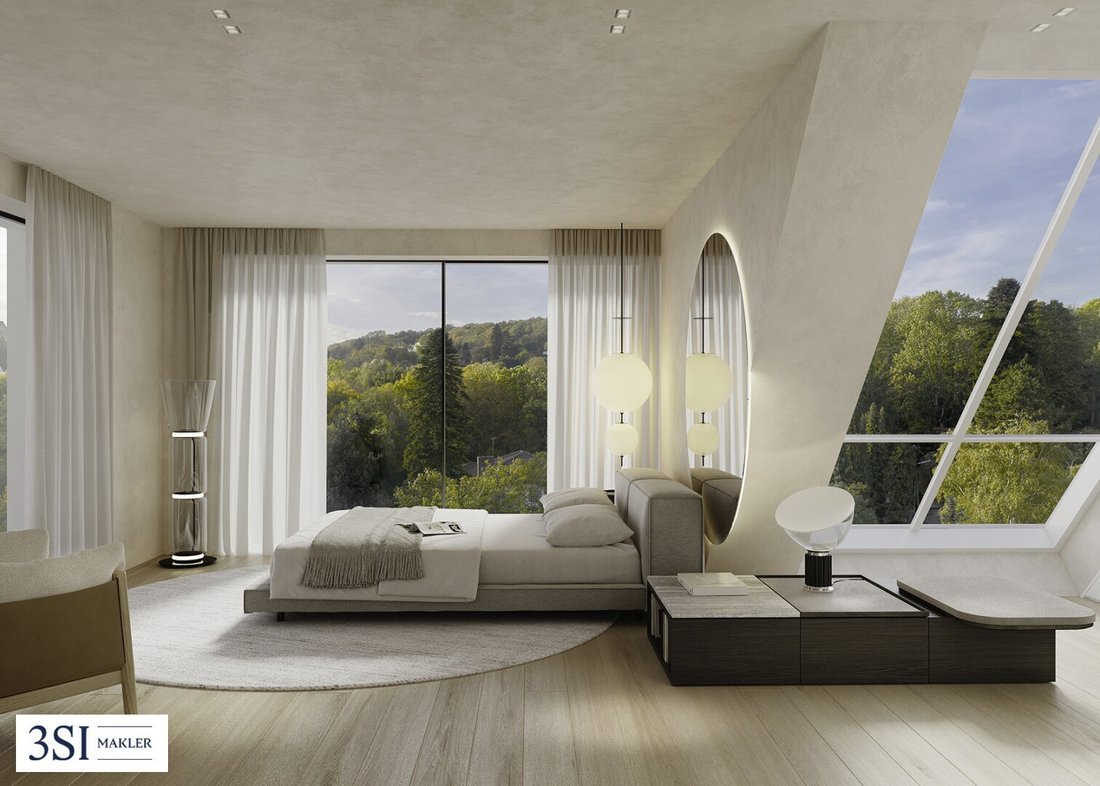 Apartment in Vienna, Wien, Austria 1 - 17427612