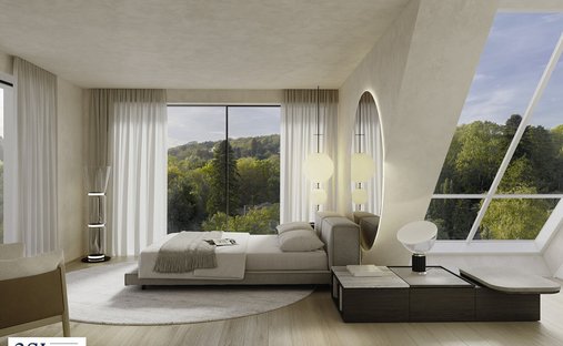 Apartamento en Viena, Viena, Austria 1
