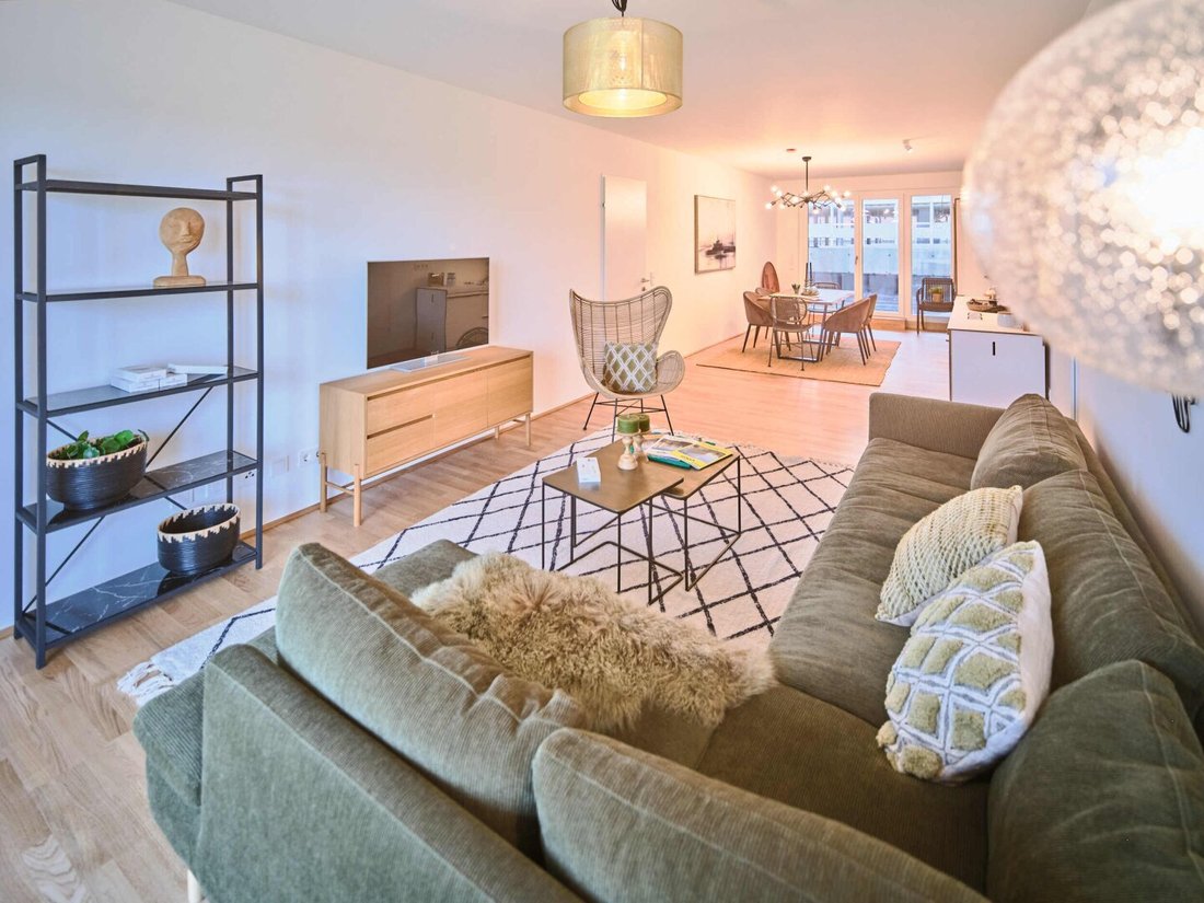 Apartment in Maria Enzersdorf, Lower Austria, Austria 3 - 17427544