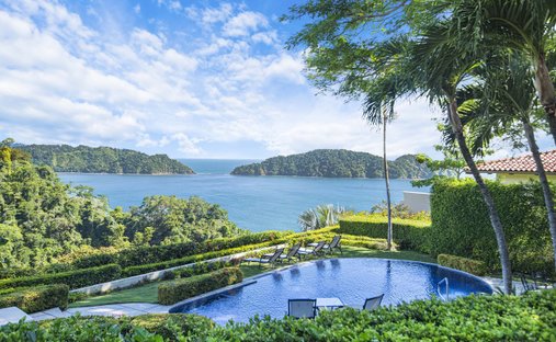 Casa en Herradura, Provincia de Puntarenas, Costa Rica 1