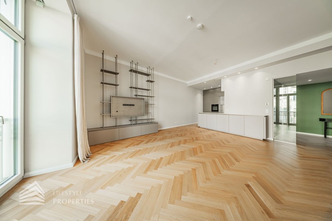 Apartment in Vienna, Wien, Austria 5 - 17427695