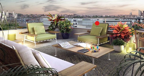 Apartment in Plateau Nord, Suresnes, France 5 - 17427332