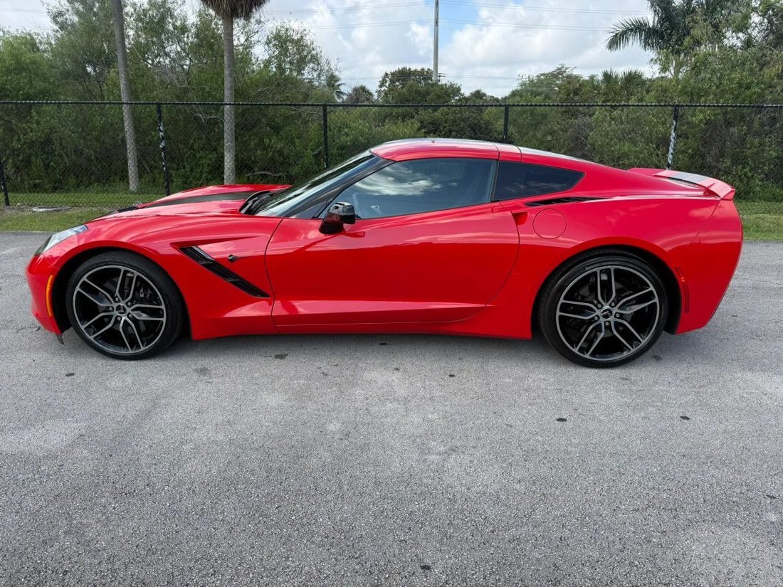 Coupe in West Park, FL, United States 5 - 17427971