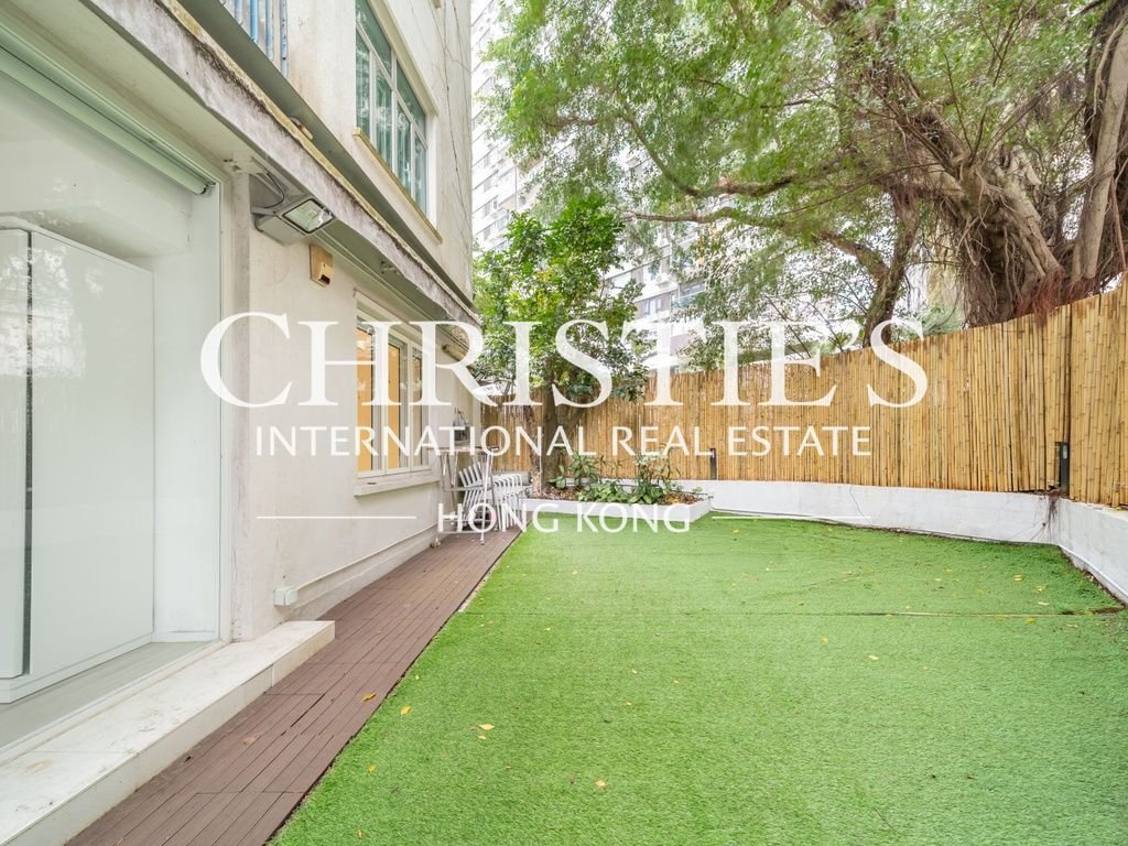 Apartment in Hong Kong, Hong Kong 2 - 17428158