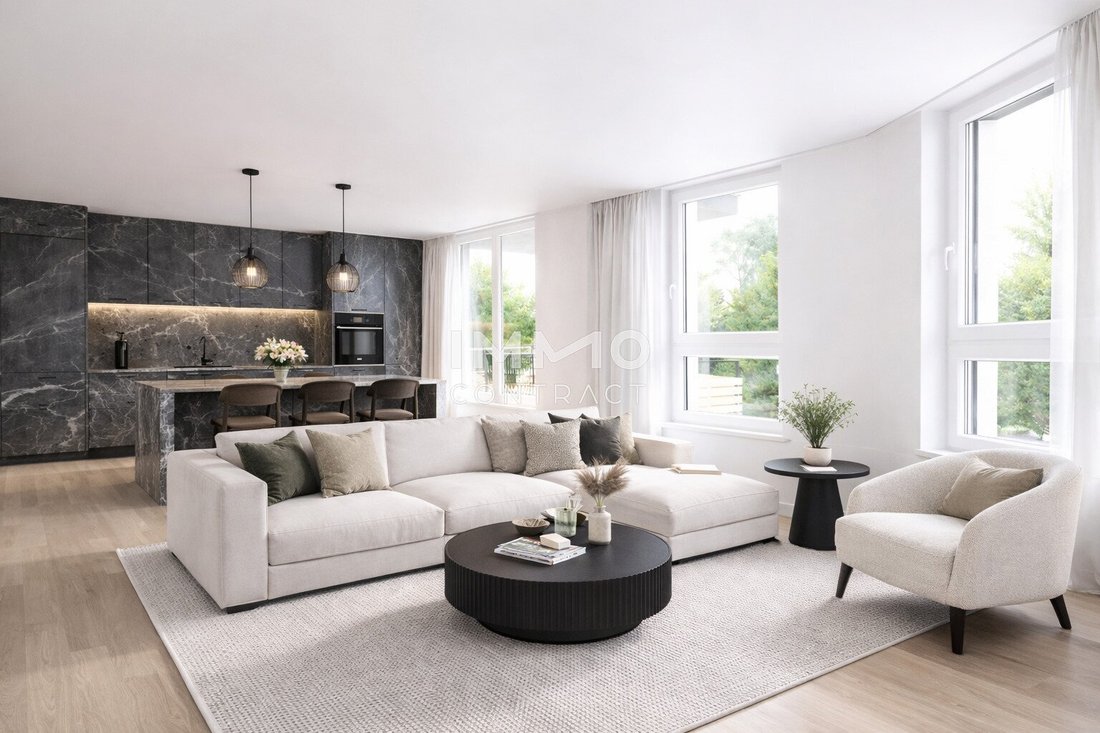 Penthouse in Vienna, Wien, Austria 1 - 17427683