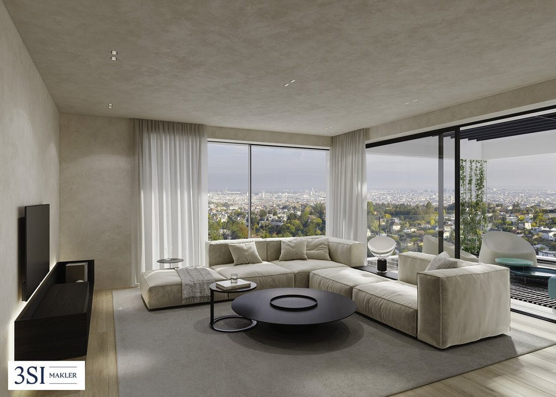 Apartment in Vienna, Wien, Austria 1 - 17427622