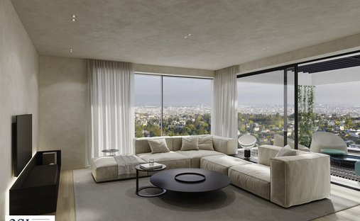 Apartment in Vienna, Wien, Austria 1