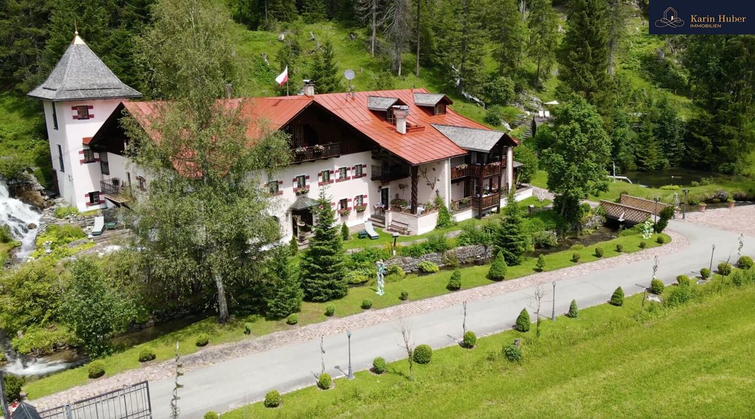 House in Häselgehr, Tyrol, Austria 3 - 17427594