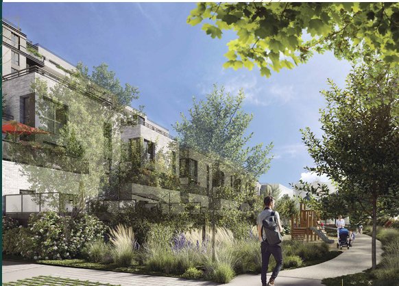 Apartment in Plateau Nord, Suresnes, France 5 - 17427313