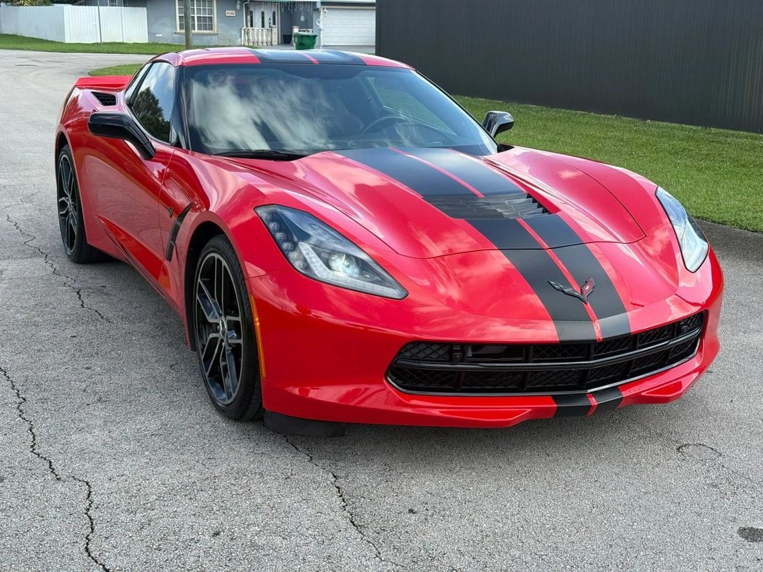 Coupe in West Park, FL, United States 1 - 17427971