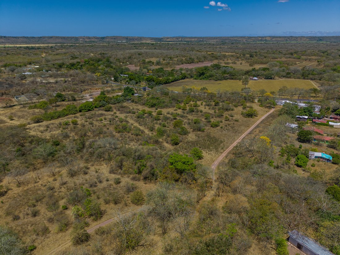 Land in Santa Ana, Guanacaste Province, Costa Rica 1 - 17427453