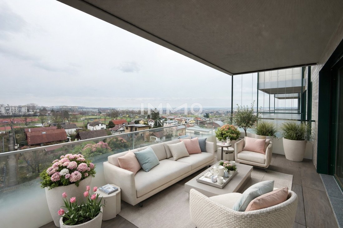 Apartment in Vienna, Wien, Austria 1 - 17427608