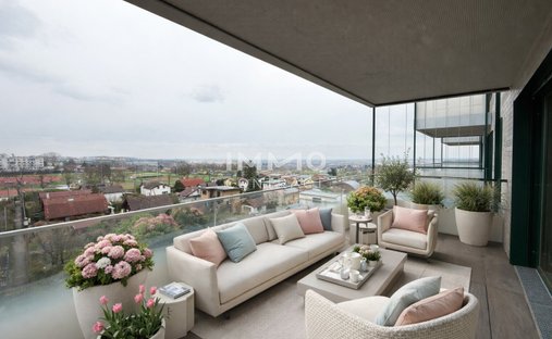 Apartment in Vienna, Wien, Austria 1
