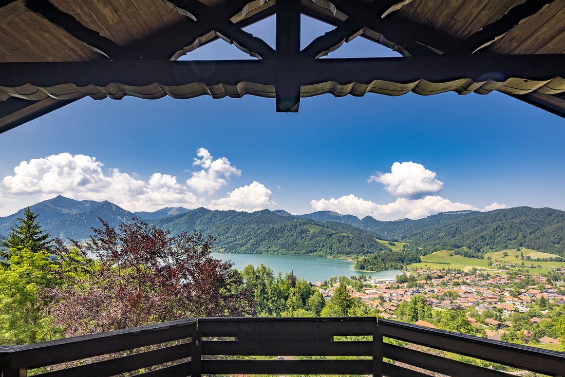 House in Schliersee, Bavaria, Germany 2 - 17428060