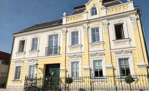 Villa in Unterolberndorf, Lower Austria, Austria 1