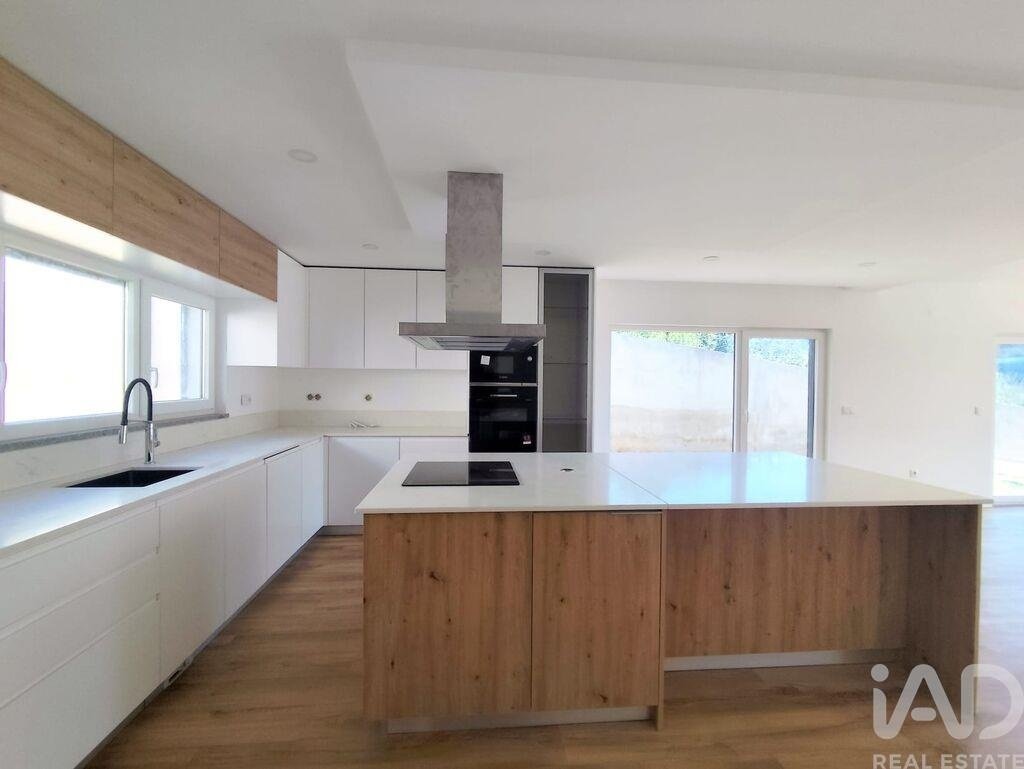 Townhouse in Cadaval e Pero Moniz, Lisbon, Portugal 5 - 14620272