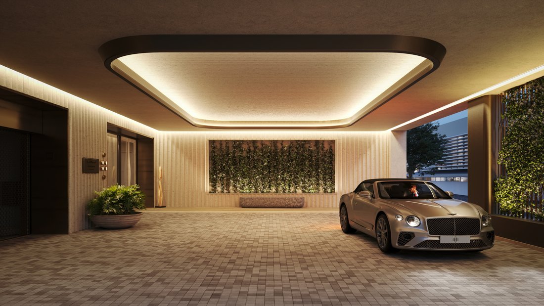 Condo in Beverly Hills, California, United States 2 - 17427519