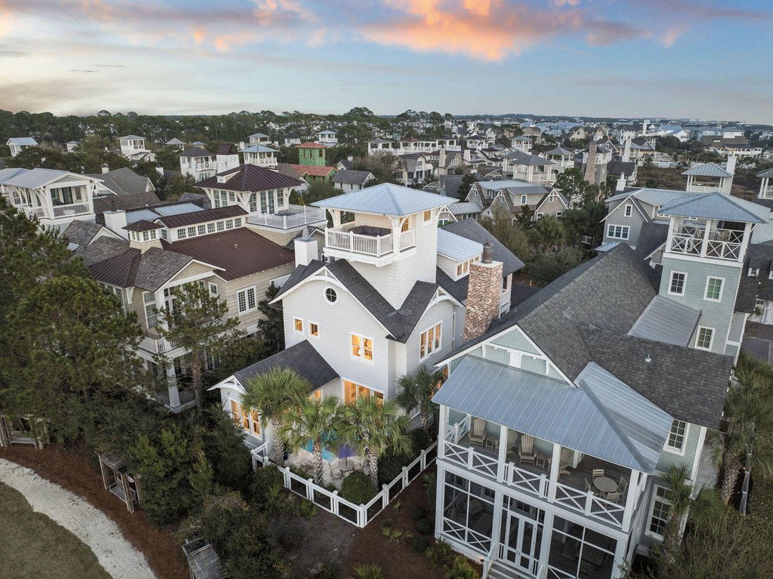 House in Santa Rosa Beach, Florida, United States 3 - 17427538