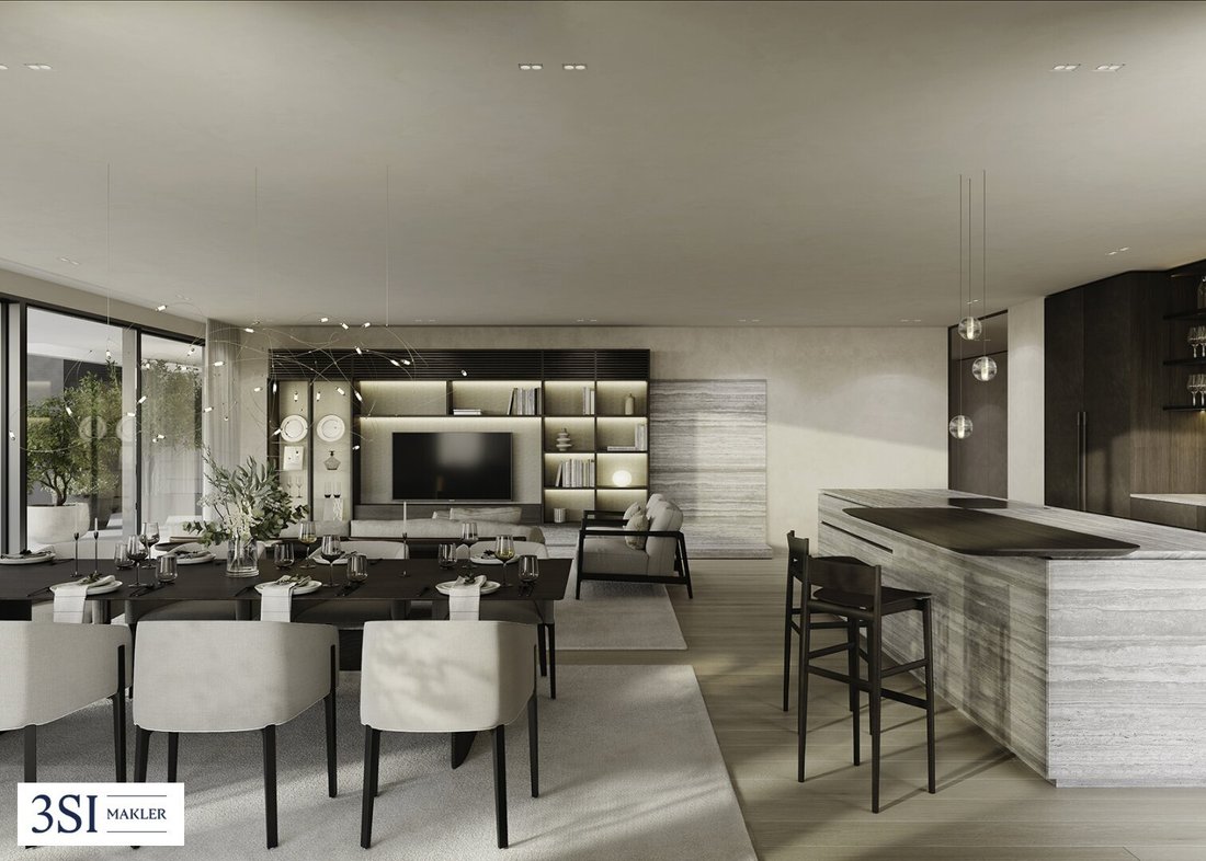 Apartment in Vienna, Wien, Austria 5 - 17427640