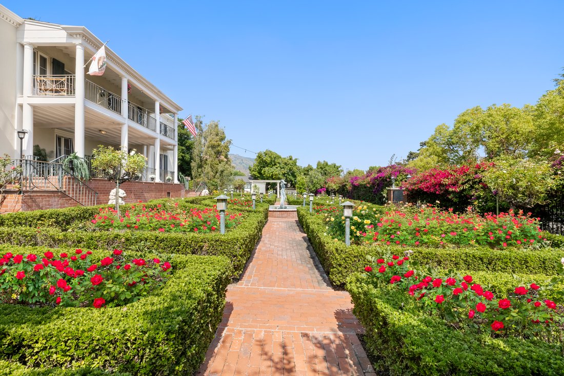 Estate in Glendora, California, United States 4 - 17427540