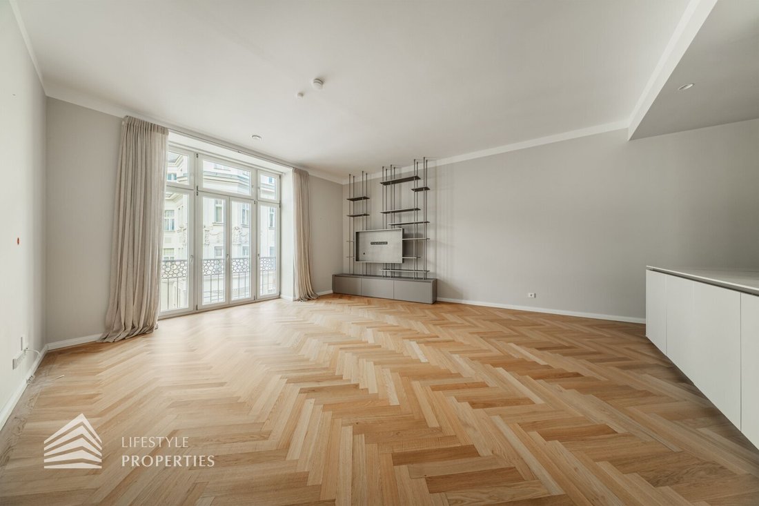 Apartment in Vienna, Wien, Austria 3 - 17427695