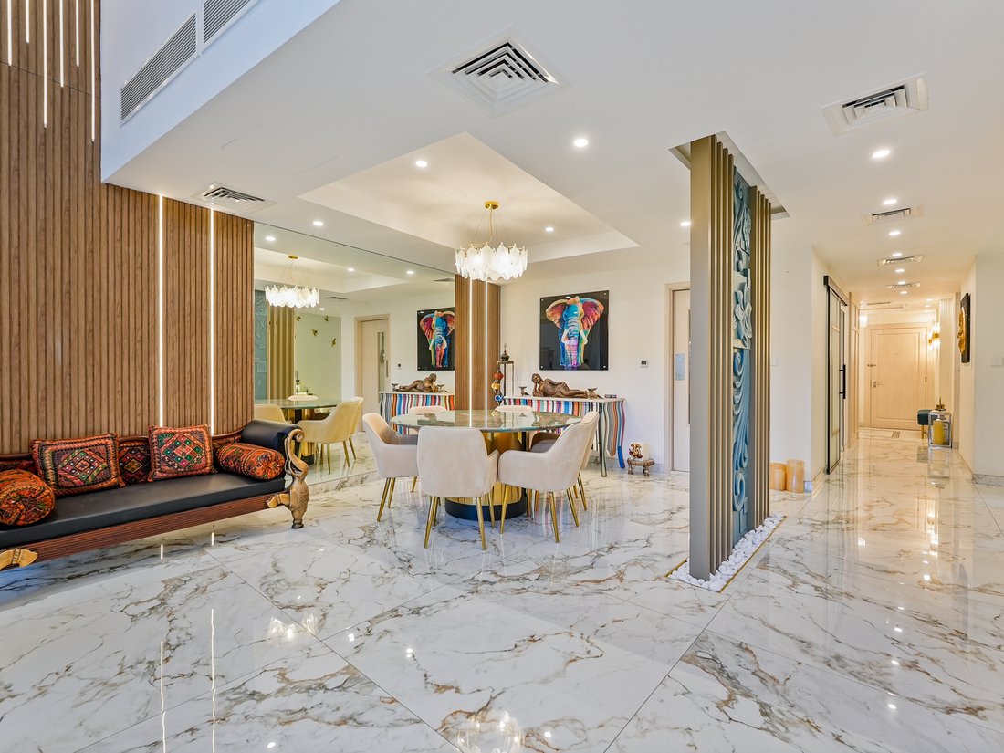 Villa in Arabian Ranches, Dubai, United Arab Emirates 3 - 17427479