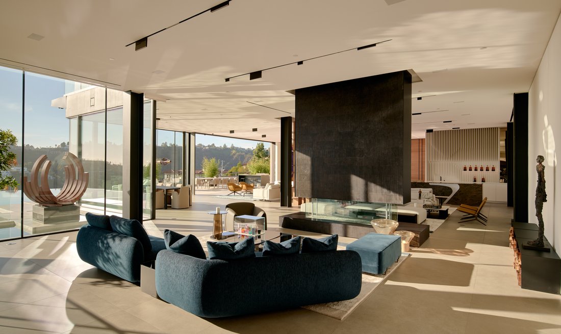 Estate in Los Angeles, California, United States 5 - 17427483