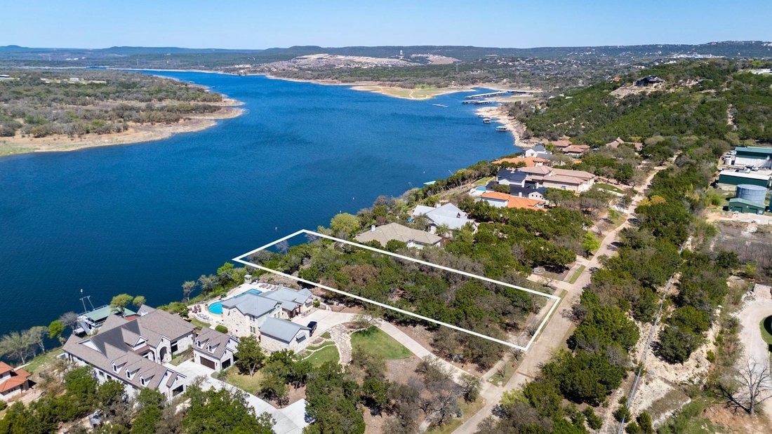 Land in Jonestown, Texas, United States 2 - 17427434