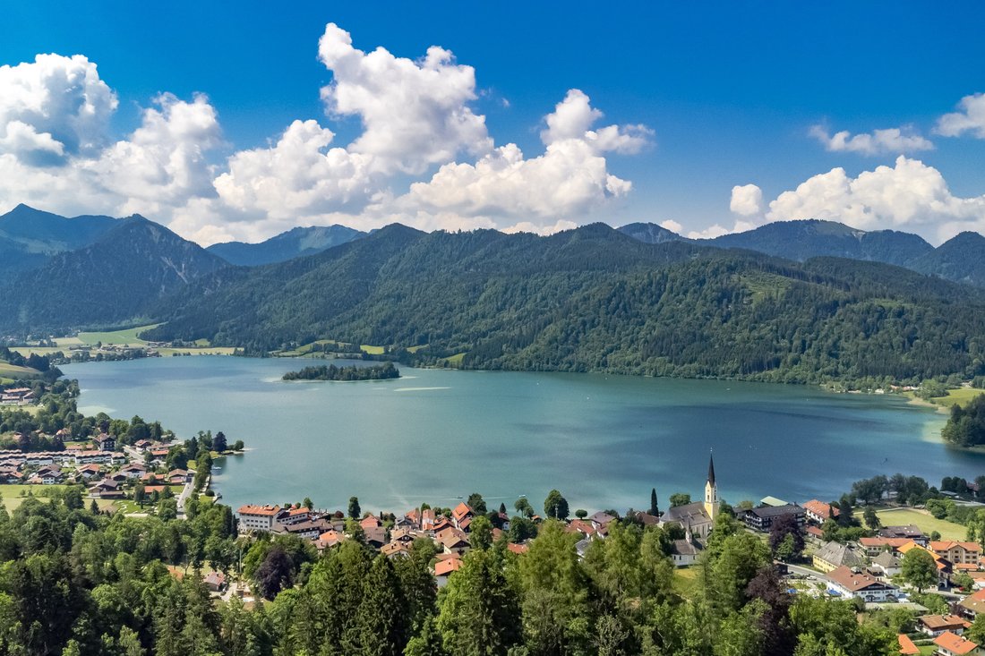 House in Schliersee, Bavaria, Germany 1 - 17428060