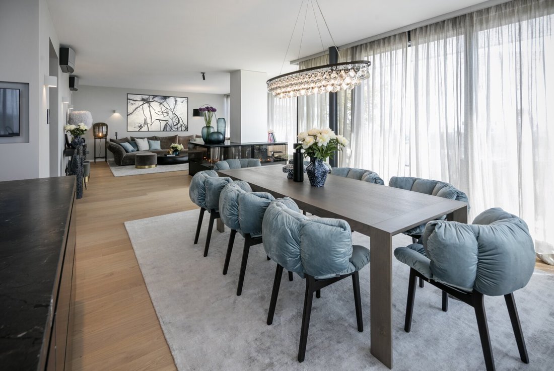 Apartment in Vienna, Wien, Austria 3 - 17427703