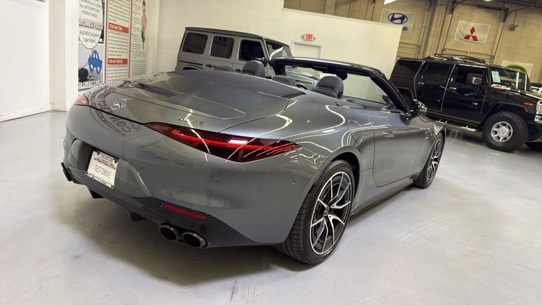 Cabriolet in Tucker, GA, United States 5 - 17428024