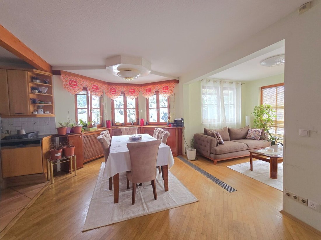 House in Gerasdorf, Lower Austria, Austria 5 - 17427663