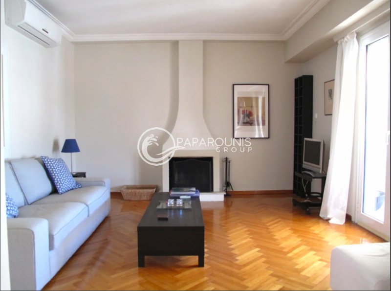 Apartment in Sunoikia Kolonakiou, 1st District of Athens, Athens 3 - 17427192