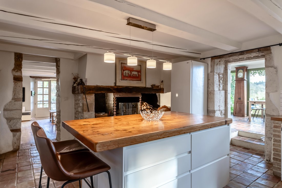 House in Tournon-d'Agenais, Nouvelle-Aquitaine, France 5 - 17427251
