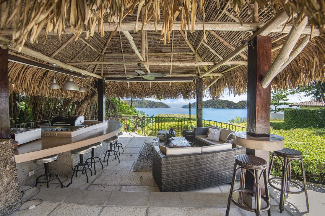 House in Playa Herradura, Puntarenas Province, Costa Rica 5 - 17427492