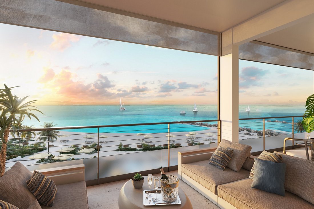 Condo in Cooper Jack Bay Settlement, Caicos Islands, Turks and Caicos Islands 2 - 17427296