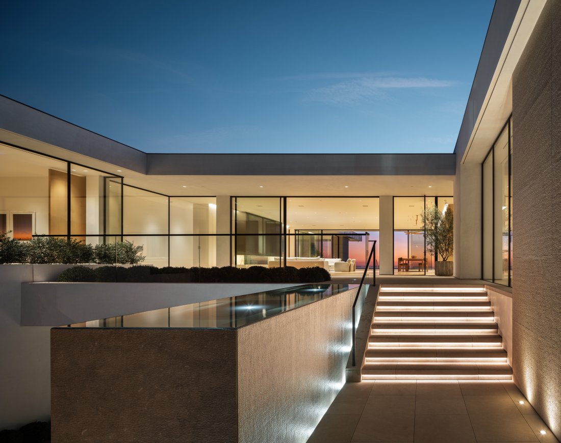 Estate in Beverly Hills, California, United States 2 - 17427388