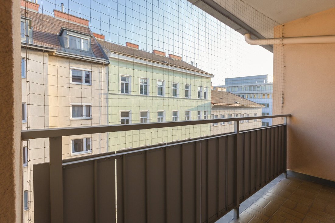 Apartment in Vienna, Wien, Austria 1 - 17427542