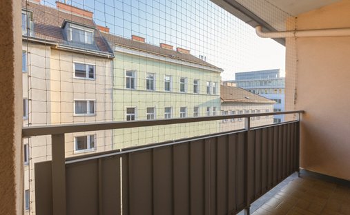 Apartment in Vienna, Wien, Austria 1