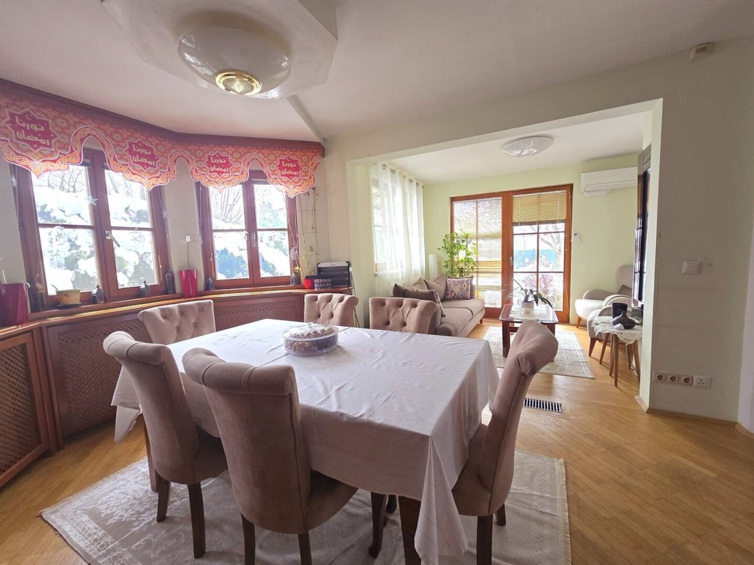 House in Gerasdorf, Lower Austria, Austria 4 - 17427663