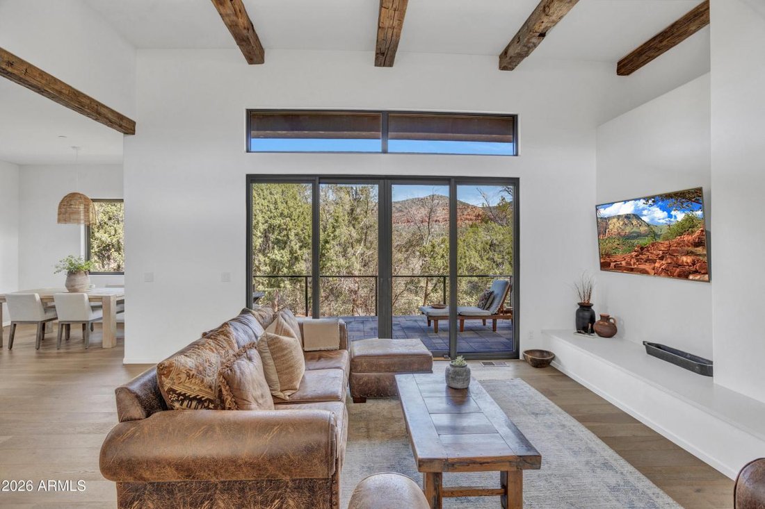 House in Sedona, Arizona, United States 4 - 17427688