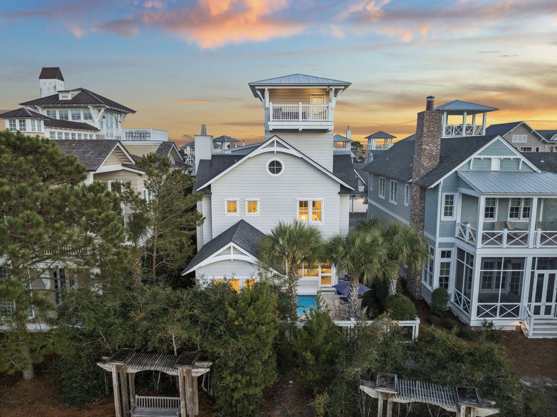 House in Santa Rosa Beach, Florida, United States 5 - 17427538