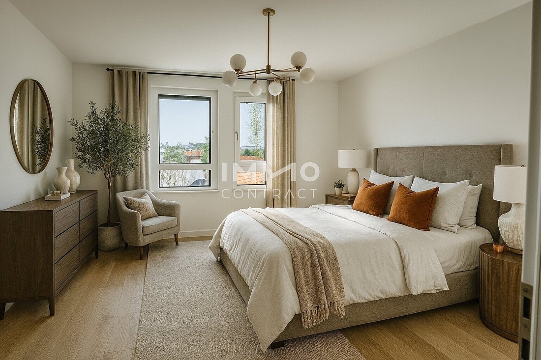 Apartment in Vienna, Wien, Austria 5 - 17427608