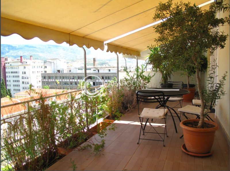 Apartment in Sunoikia Kolonakiou, 1st District of Athens, Athens 2 - 17427192