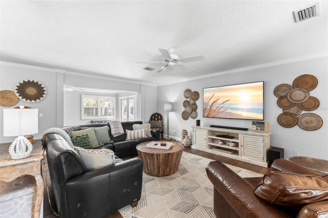 House in Palm Harbor, Florida, United States 4 - 17427505