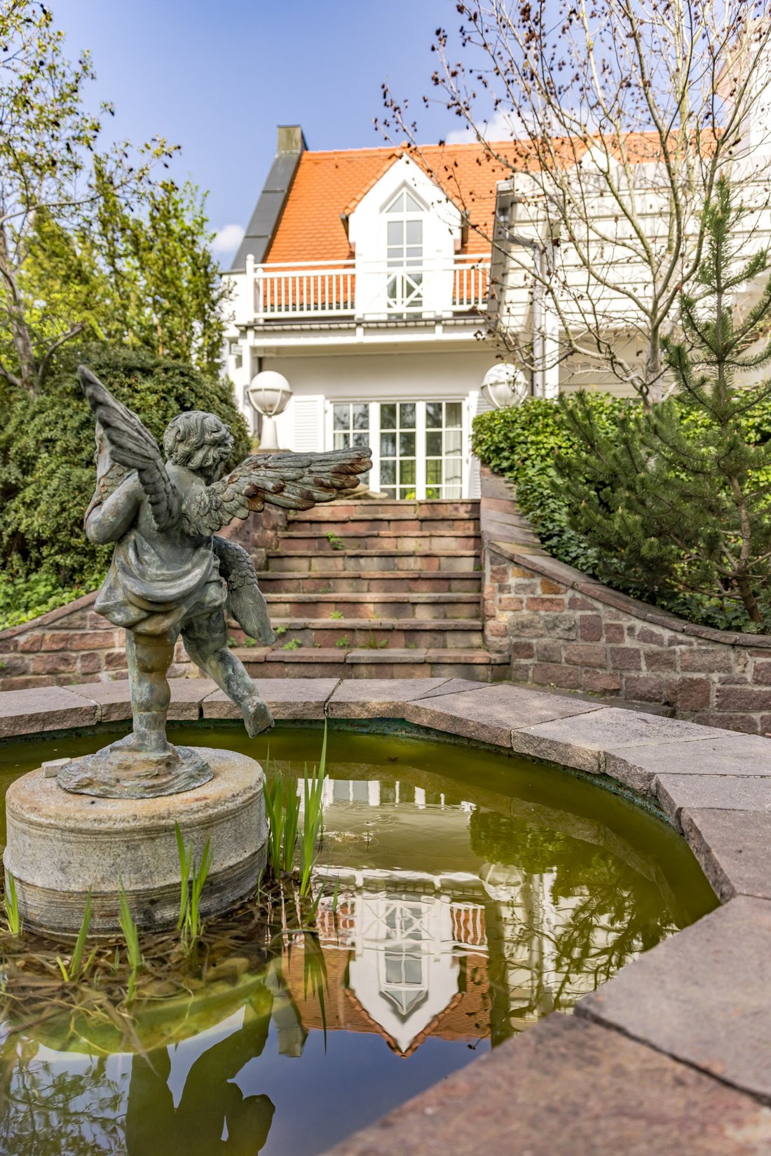 House in Munich, Bavaria, Germany 4 - 17428052