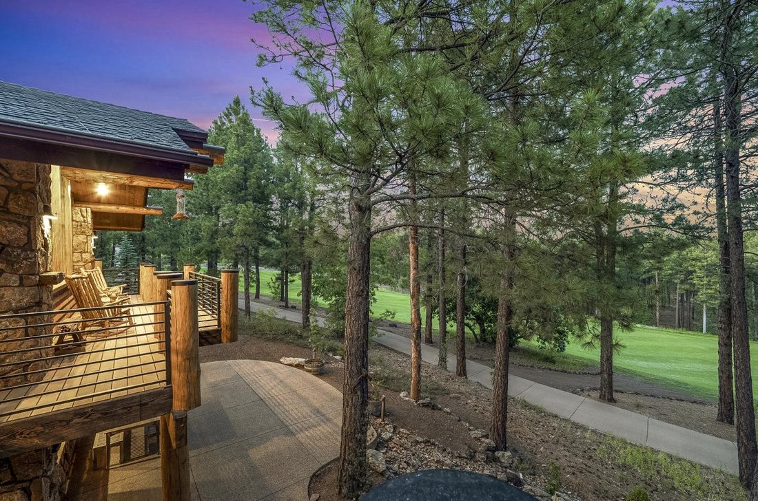 House in Flagstaff, Arizona, United States 3 - 17427691