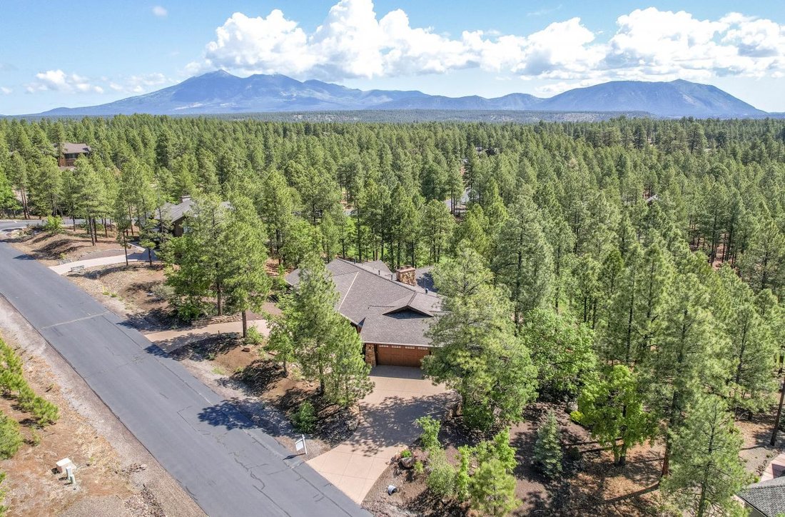 House in Flagstaff, Arizona, United States 4 - 17427691